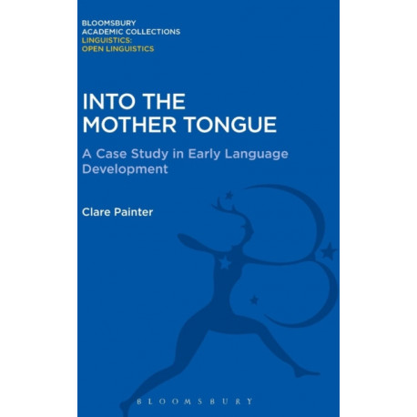 Into the Mother Tongue