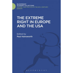 The Extreme Right in Europe and the USA