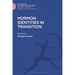 Mormon Identities in Transition