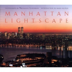 Manhattan Lightscape
