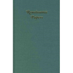 Renaissance Papers 2015