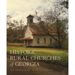 Historic Rural Churches of Georgia