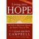 Living into Hope: A Call to Spiritual Action for Such a Time as This