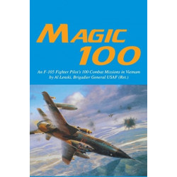 The Magic 100