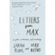 Letters from Max: A Poet, a Teacher, a Friendship
