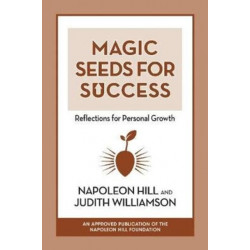 Magic Seeds for Success: Reflections for Personal Growth: Reflections for Personal Growth