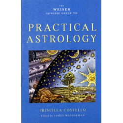 Weiser Concise Guide to Practical Astrology