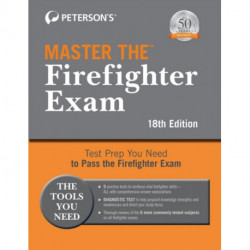 Master the Firefighter Exam