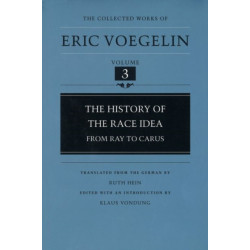 The History Of The Race Idea (CW3): From Ray To Carus