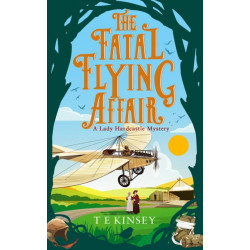 The Fatal Flying Affair