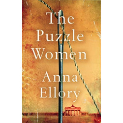 The Puzzle Women