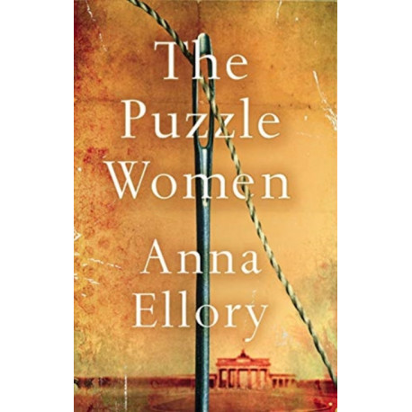The Puzzle Women