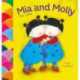 Mia and Molly: The Same and Different