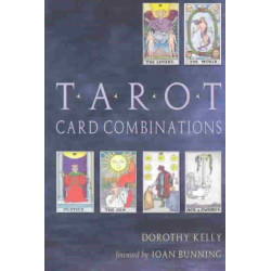 Tarot Card Combinations