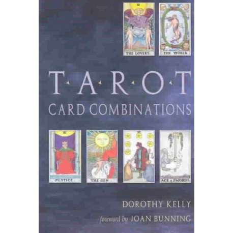 Tarot Card Combinations