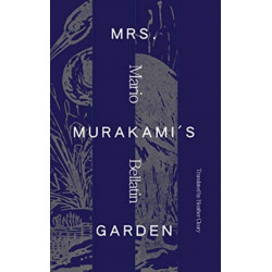 Mrs. Murakami's Garden