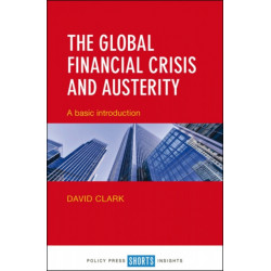 The Global Financial Crisis and Austerity: A Basic Introduction