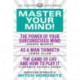 Master Your Mind (Condensed Classics): featuring The Power of Your Subconscious Mind, As a Man Thinketh, and The Game of Life: featuring The Power of Your Subconscious Mind, As a Man Thinketh, and The Game of Life