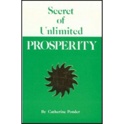 Secret of Unlimited Prosperity