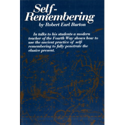 Self-Remembering