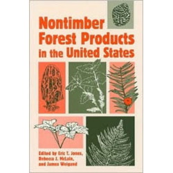 Nontimber Forest Products in the United States