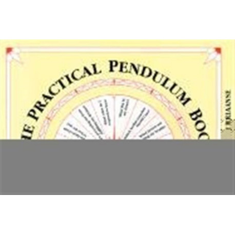 Practical Pendulum Book: With Instructions for Use and 38 Pendulum Charts