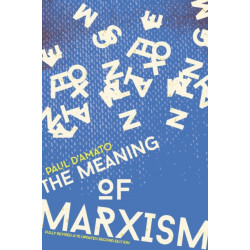 Meaning Of Marxism 2nd Edition