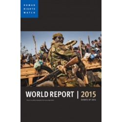 World Report 2015: Events of 2014