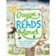 Oregon Reads Aloud: A Collection of 25 Children's Stories by Oregon Authors and Illustrators