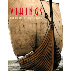 Vikings: The North Atlantic Saga
