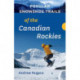 Popular Snowshoe Trails of the Canadian Rockies