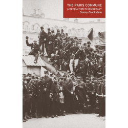 The Paris Commune: A Revolution in Democracy