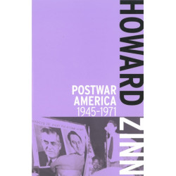 Postwar America: 1945-1971