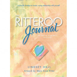 The Ritteroo Journal for Eating Disorders Recovery