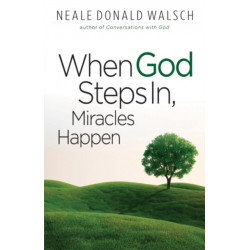 When God Steps in, Miracles Happen