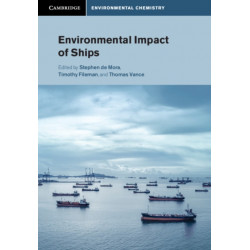 Environmental Impact of Ships
