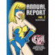 Evil Inc Annual Report Volume 2