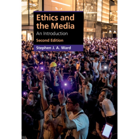 Ethics and the Media: An Introduction