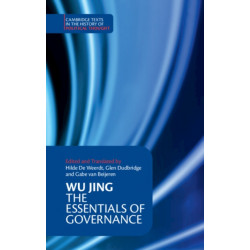 The Essentials of Governance