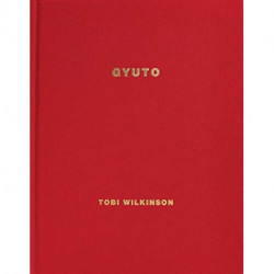Tobi Wilkinson: Gyuto