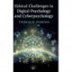 Ethical Challenges in Digital Psychology and Cyberpsychology
