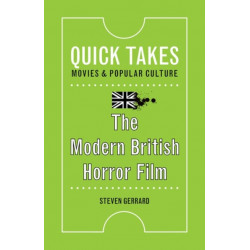 The Modern British Horror Film