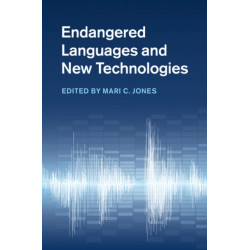 Endangered Languages and New Technologies