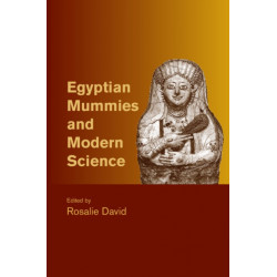 Egyptian Mummies and Modern Science