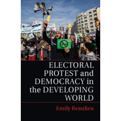 Electoral Protest and Democracy in the Developing World