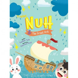 Prophet Nuh and the Great Ark Activity Book