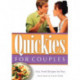 Quickies for Couples: Fast, Fresh Recipes for Two