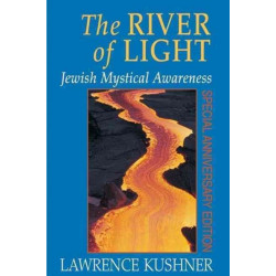The River of Light: Jewish Mystical Awareness