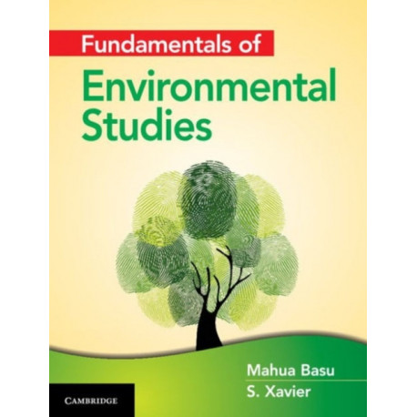 Fundamentals of Environmental Studies