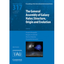 The General Assembly of Galaxy Halos (IAU S317): Structure, Origin and Evolution